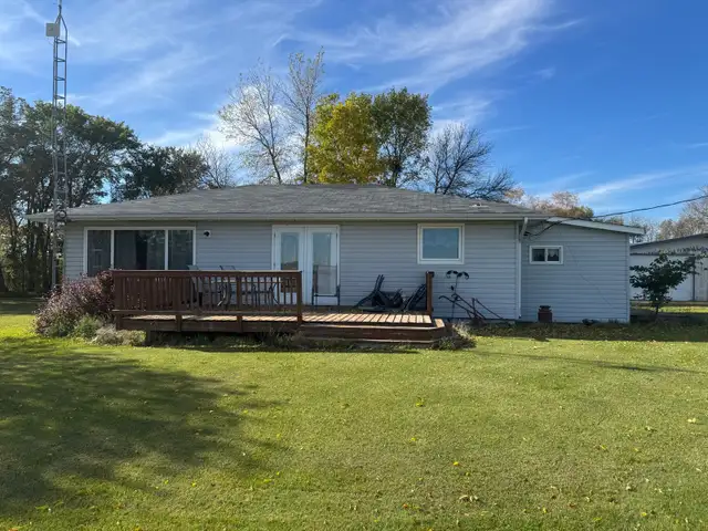 House for sale to be moved - Photo 3