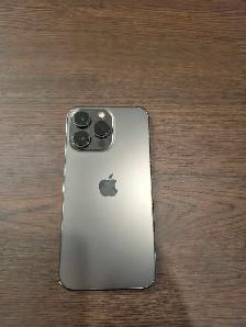 iPhone 13 Pro 128GB - Photo 3