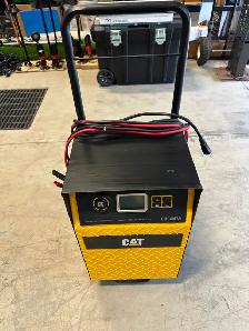 Battery Charger - Photo 2