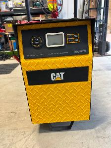 Battery Charger - Photo 4