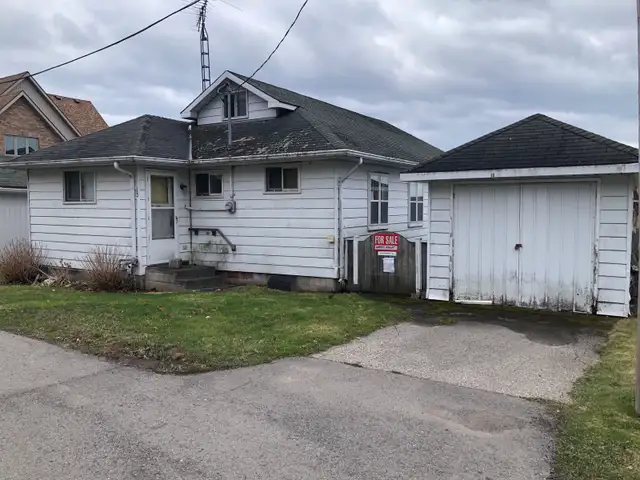 Port Dover Cottage on Lake - Photo 2