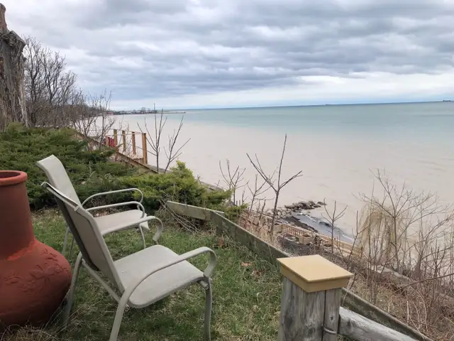 Port Dover Cottage on Lake - Photo 3