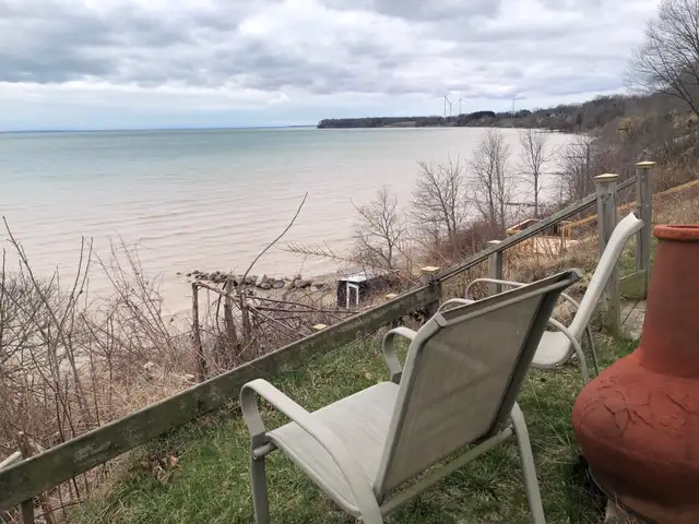 Port Dover Cottage on Lake - Photo 4