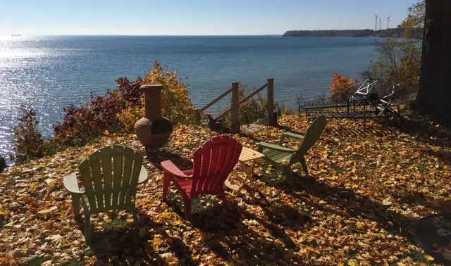 Port Dover Cottage on Lake - Photo 5