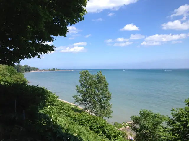 Port Dover Cottage on Lake - Photo 7