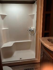 2015 XLR Thunderbolt 5th Wheel Toy Hauler - Photo 2