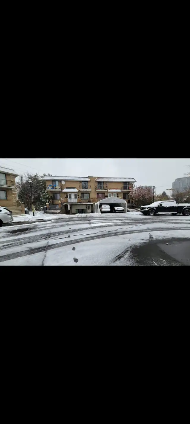Appartement à louer 31/2 - Photo 4