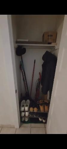 Appartement à louer 31/2 - Photo 7