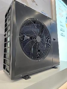 Professional Heat Pump & Furnace Installation Services - Photo 2