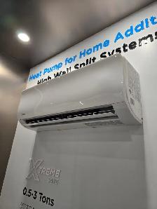Professional Heat Pump & Furnace Installation Services - Photo 5