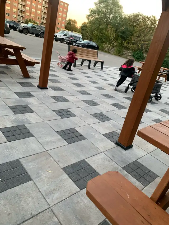 Family of Four Looking For New Home