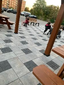 Family of Four Looking For New Home