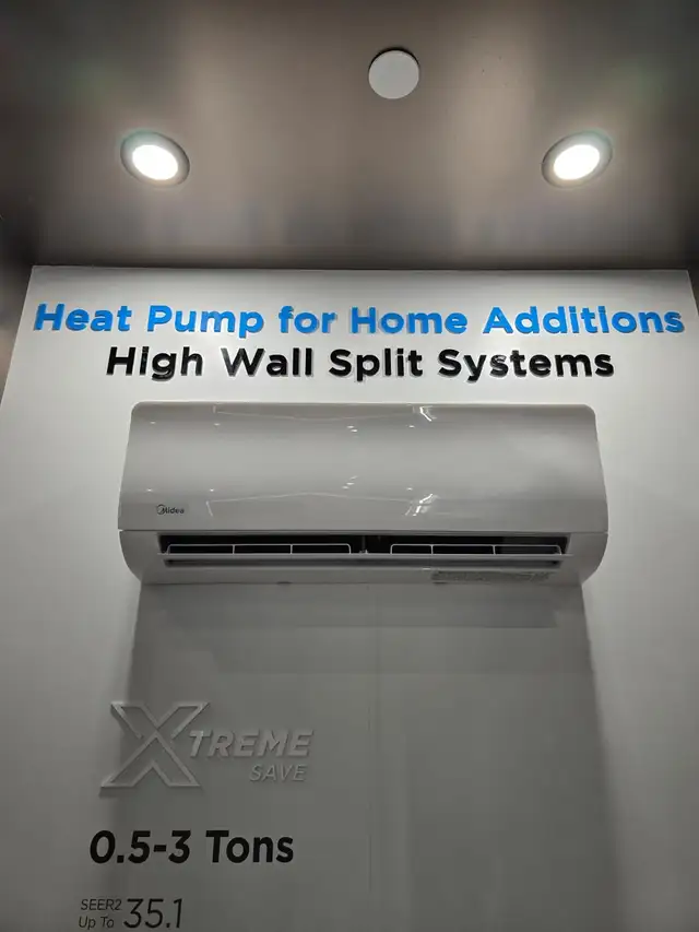 Save Big with Furnace & Heat Pump Rebates Today