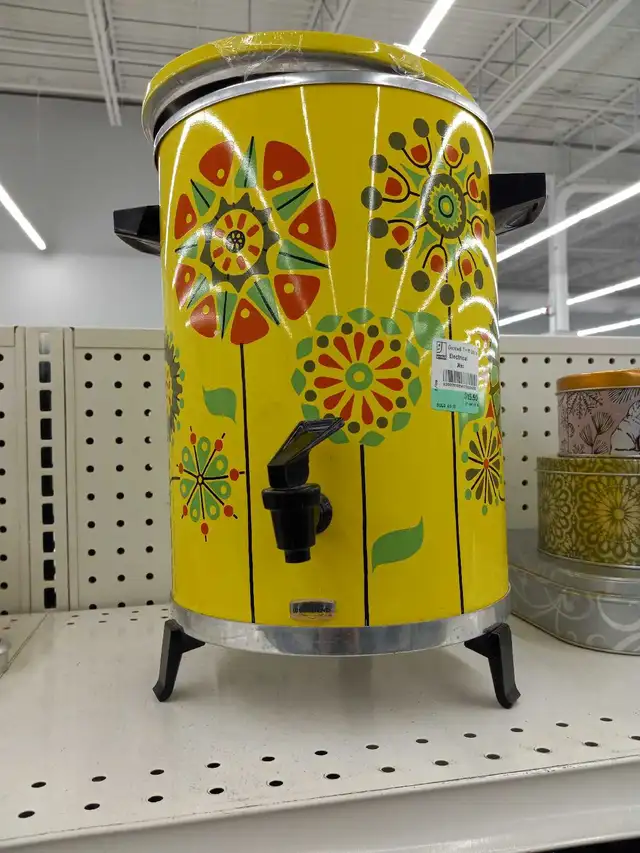 Wanted household items