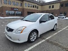 Nissan Sentra 136000KM en parfaites conditions, rien à réparer ! - Photo 2