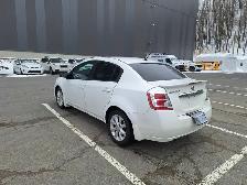 Nissan Sentra 136000KM en parfaites conditions, rien à réparer ! - Photo 3
