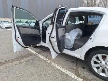 Nissan Sentra 136000KM en parfaites conditions, rien à réparer ! - Photo 5