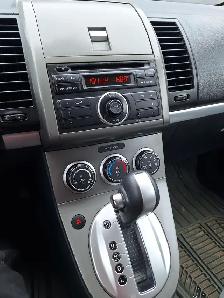 Nissan Sentra 136000KM en parfaites conditions, rien à réparer ! - Photo 8