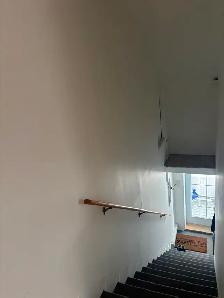 Apartment for rent in Lennoxville QC. Available May 1st.