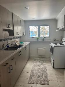 Apartment for rent in Lennoxville QC. Available May 1st. - Photo 2