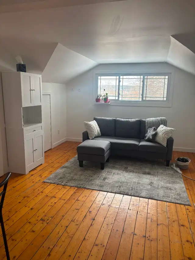 Apartment for rent in Lennoxville QC. Available May 1st. - Photo 4