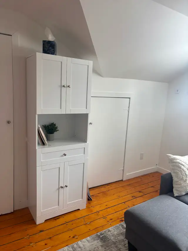 Apartment for rent in Lennoxville QC. Available May 1st. - Photo 5