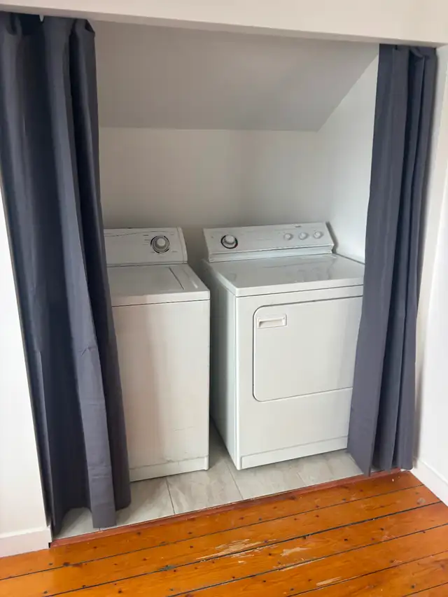Apartment for rent in Lennoxville QC. Available May 1st. - Photo 6