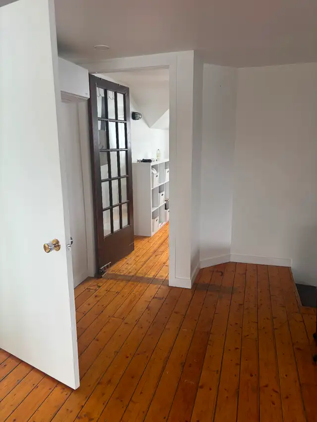 Apartment for rent in Lennoxville QC. Available May 1st. - Photo 8
