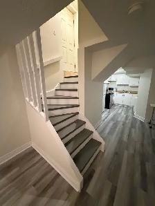 2 Bedroom Bsmt Apartment