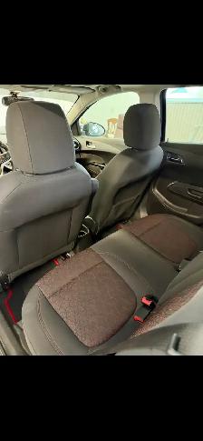 Chevrolet Sonic RS LT 2018 - Photo 7