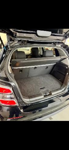 Chevrolet Sonic RS LT 2018 - Photo 8