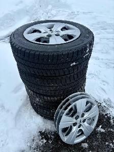 Chevrolet Sonic RS LT 2018 - Photo 10