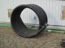 NEW Pre Insulated Pex Pipe