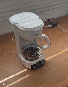 Sunbeam Coffee Maker