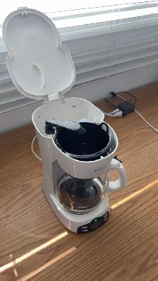 Sunbeam Coffee Maker - Photo 2