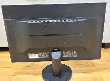 HP 24" Monitor - Full HD IPS - Photo 2