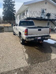 2005 GMC Sierra 2500 HD Diesel - Photo 4