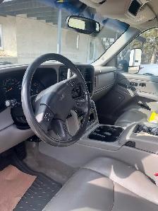 2005 GMC Sierra 2500 HD Diesel - Photo 5