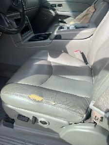 2005 GMC Sierra 2500 HD Diesel - Photo 6