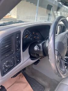 2005 GMC Sierra 2500 HD Diesel - Photo 7