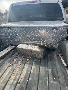 2005 GMC Sierra 2500 HD Diesel - Photo 8