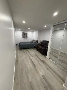 bachelor basement apartment with all utilities incl. - Photo 6