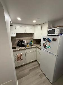 bachelor basement apartment with all utilities incl. - Photo 8