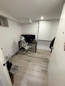 bachelor basement apartment with all utilities incl. - Photo 10