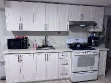 Cozy 2 Bed 2 Bath Basement Apartment in Markham - Photo 4