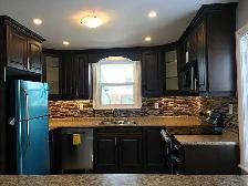 Nice Bedroom Near Mohawk College_Female only AC Included - Photo 4