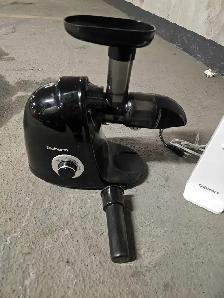 Slow juicer and  Can Opener both 35 - Photo 2