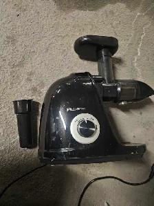 Slow juicer and  Can Opener both 35 - Photo 6