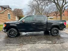 2014 Ford F-150 Work truck mechanically good shape - Photo 2