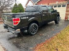 2014 Ford F-150 Work truck mechanically good shape - Photo 3